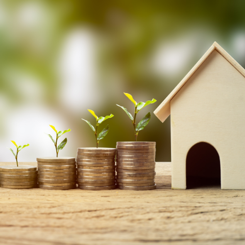 Comparateur d'offres d'assurance emprunteur montrant les économies réalisables