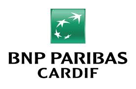 Logo BNP Paribas Cardif assurance partenaire PM CONSEILS
