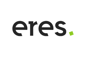 Logo Eres gestion epargne retraite partenaire PM CONSEILS