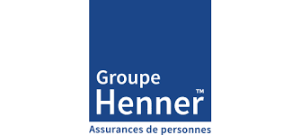Logo Groupe Henner assurance sante partenaire PM CONSEILS
