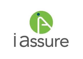 Logo i-assure comparateur assurance partenaire PM CONSEILS