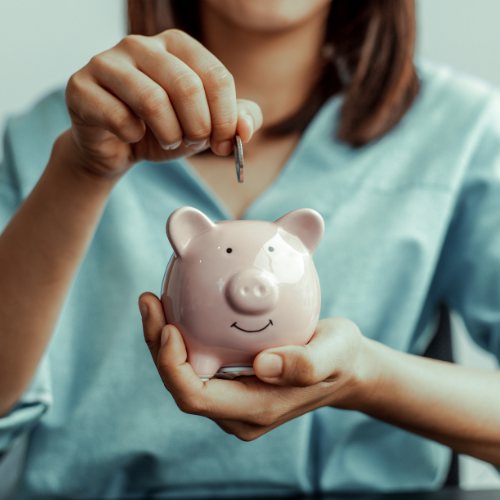 Stratégie d’épargne définie selon le profil du client