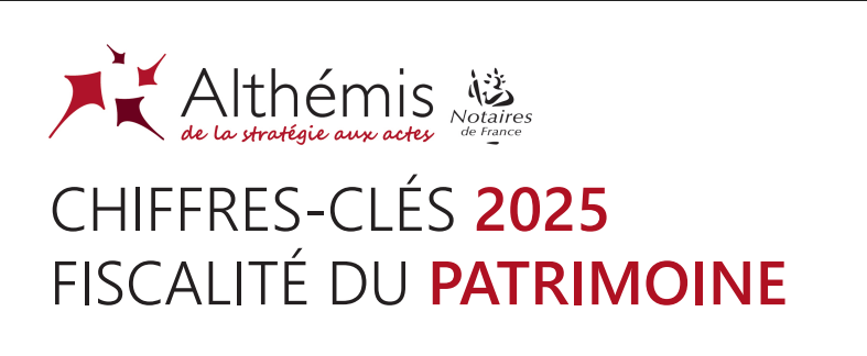 Fiscalité du Patrimoine 2025