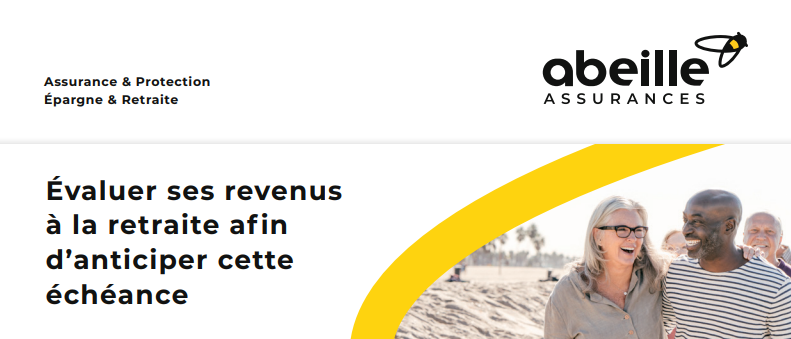 Evaluer ses revenus à la retraite