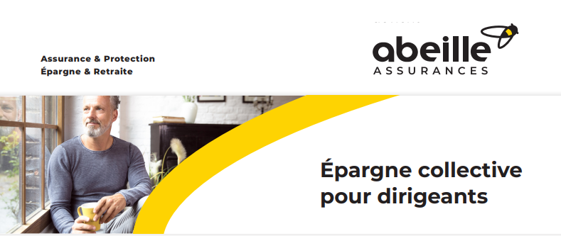 Epargne Retraite Collective Dirigeants