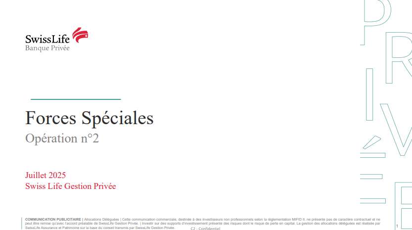 Infos SWISS LIFE