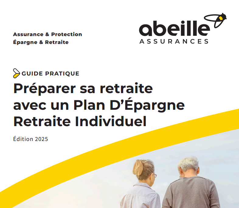Préparer sa retraite avec un plan d’épargne retraite individuel